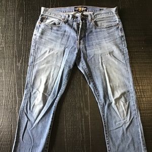 Lucky Brand Jeans